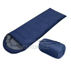 Perfect Sleeping Bag -High Quality,Comfortable for Camping