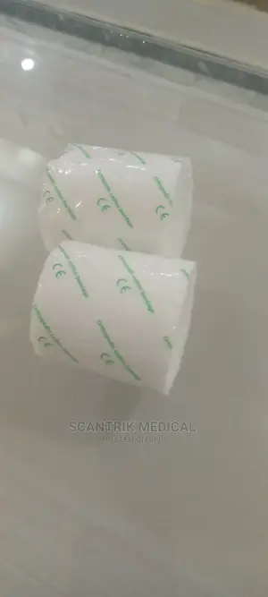 Hospital Orthopedic Cotton Bandage