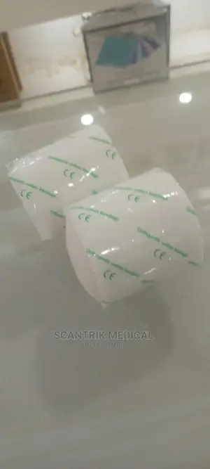 Soft Cotton Orthopedic Bandage
