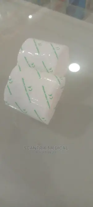 Hospital Soft Cotton Orthopedic Bandage