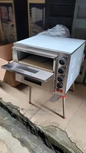 Pizza Oven