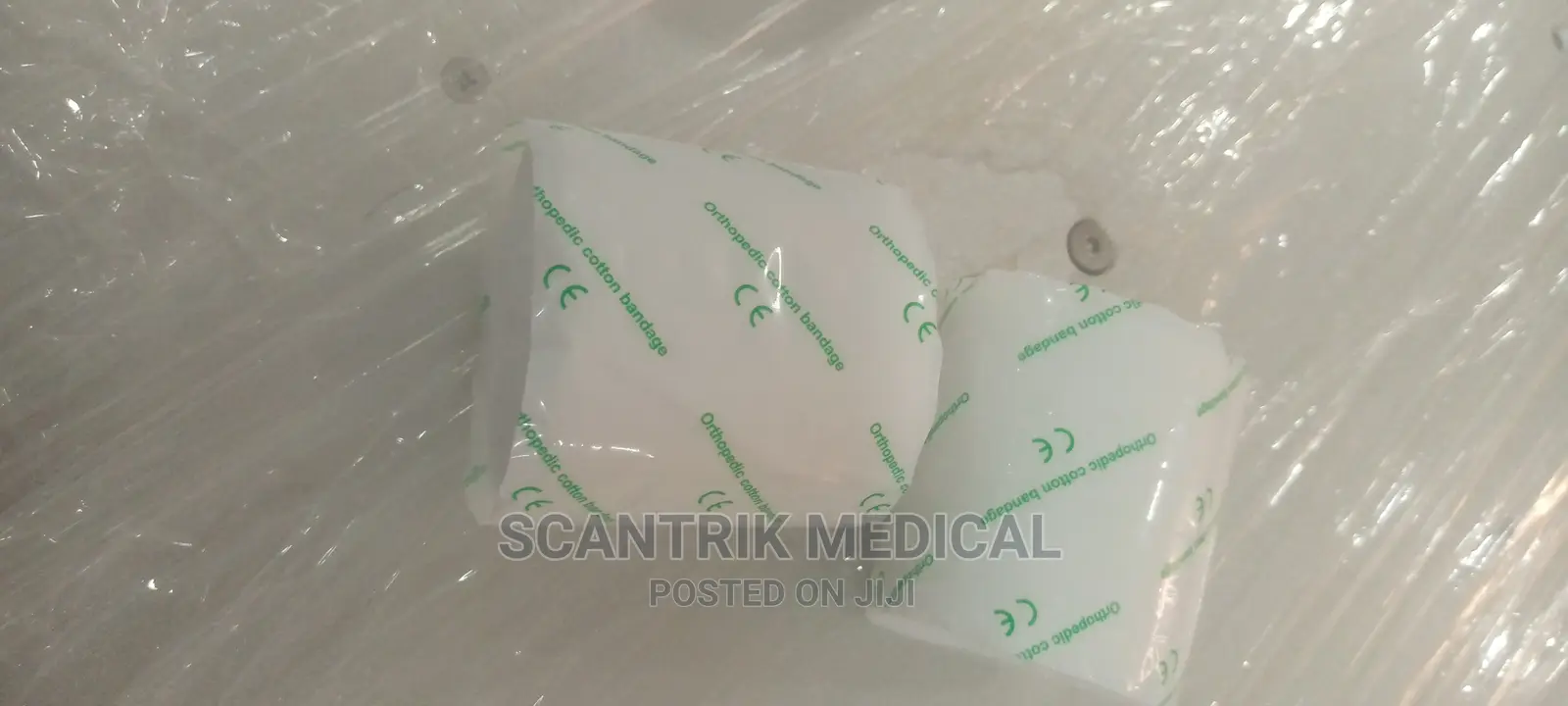 Medical Compression Orthopedic Bandage