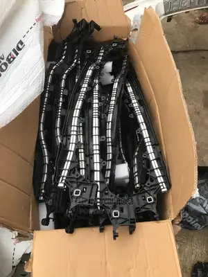 Bumper Hanger for Mercedes Benz