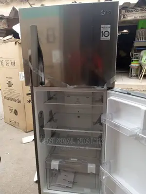 Lg Inverter Refrigerator 30litres With 2years Warranty.