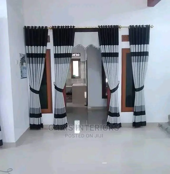 Curtain Home