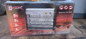 Sonik Insects Killer
