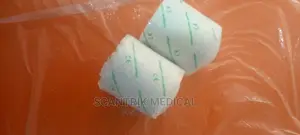 Portable Soft Orthopedic Bandage