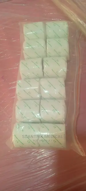 Orthopedic Bandage Medical Supplies Equipment