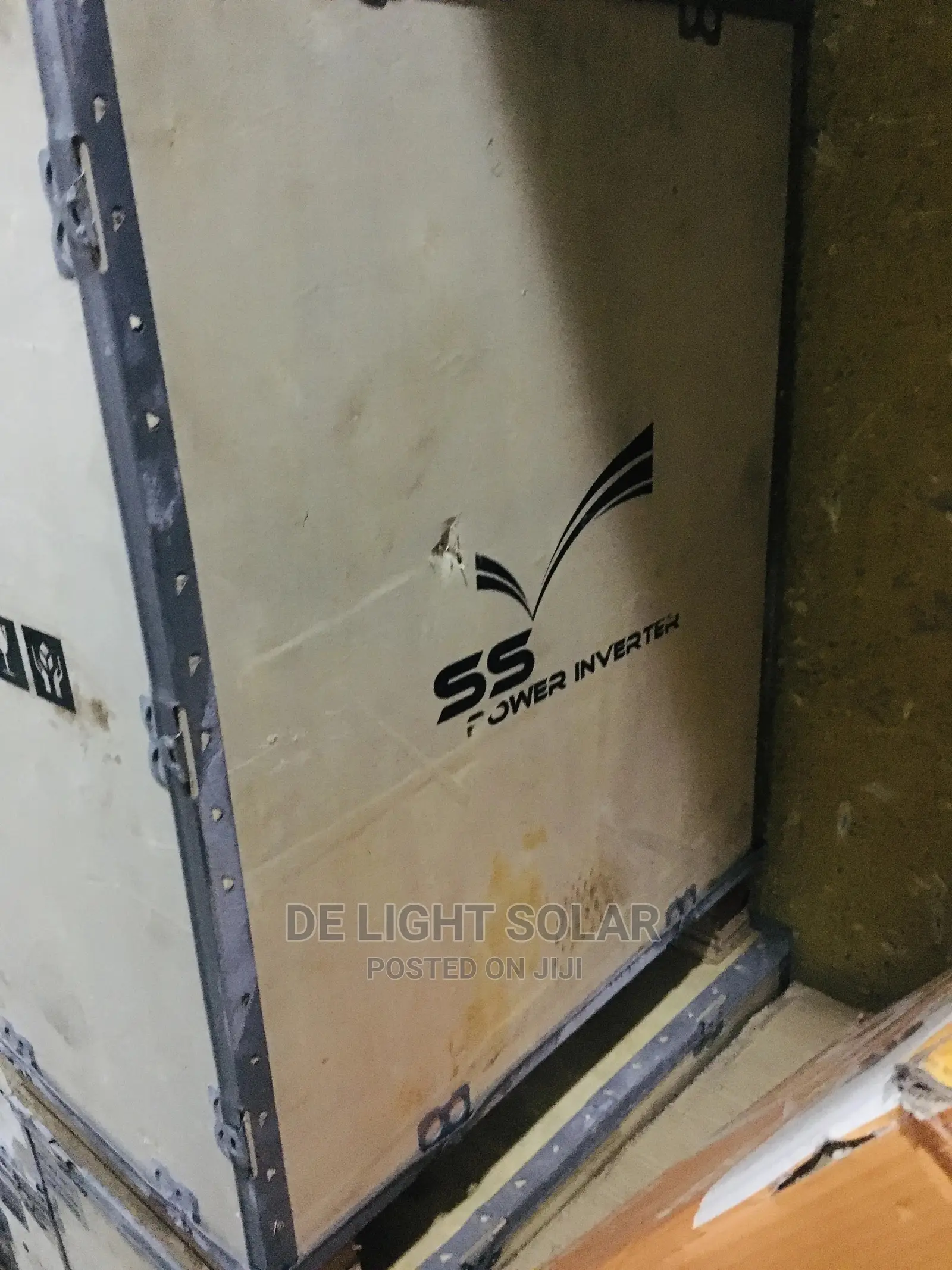 15kva Sine Wave Inverter 48v