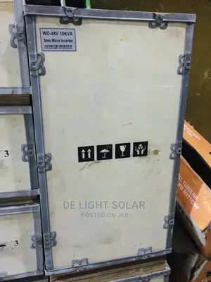 15kva Sine Wave Inverter 48v