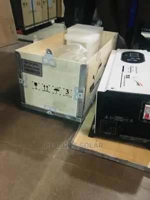 2kva SS Power Inverter 12v