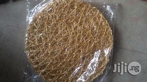 Table Net Charger Plate