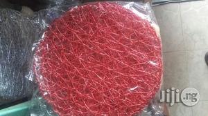 Table Net Charger Plate