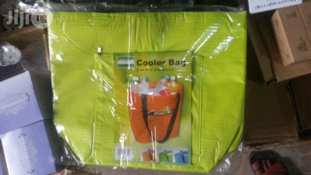 Insulected Cooler Bag