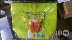 Insulected Cooler Bag