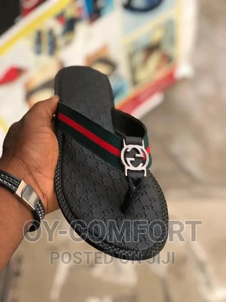 Gucci Slippers