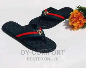 Gucci Slippers