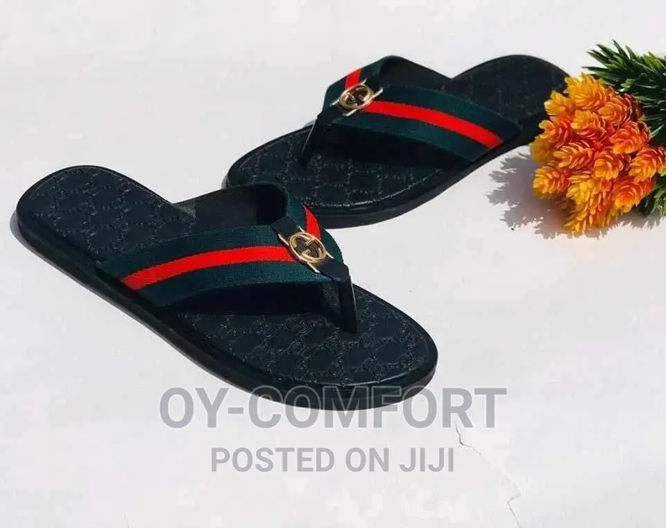 Gucci Slippers
