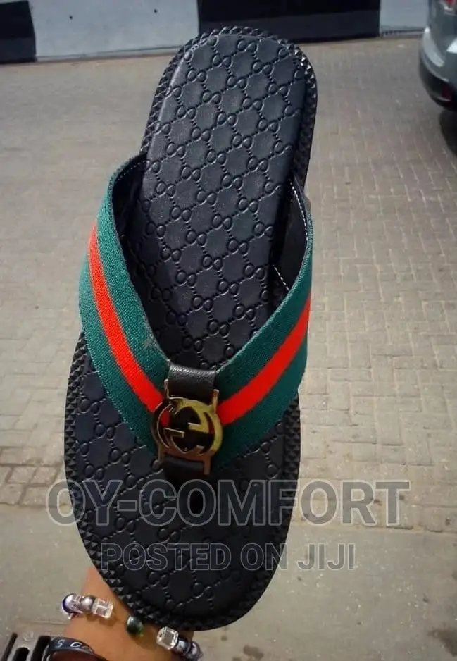 Gucci Slippers