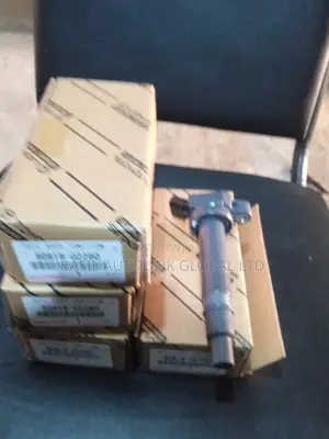 Ignition Coil 2TR Engine