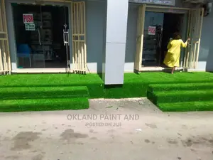 Carpet Grass and Instulation