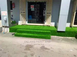 Carpet Grass and Instulation