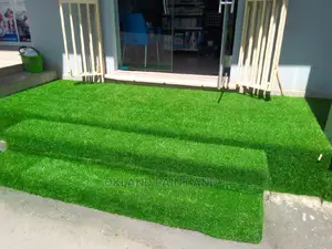 Carpet Grass and Instulation