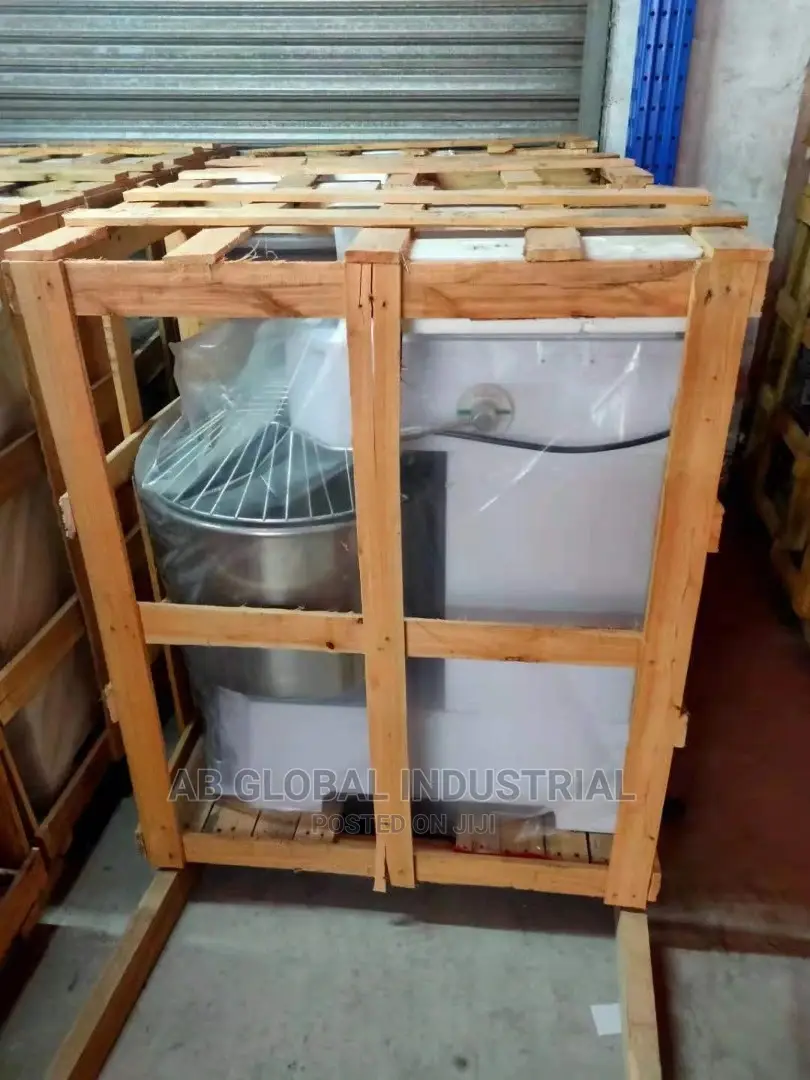 Half Bag DOUGH Mixer