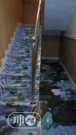Tiles Interlock and Epoxy