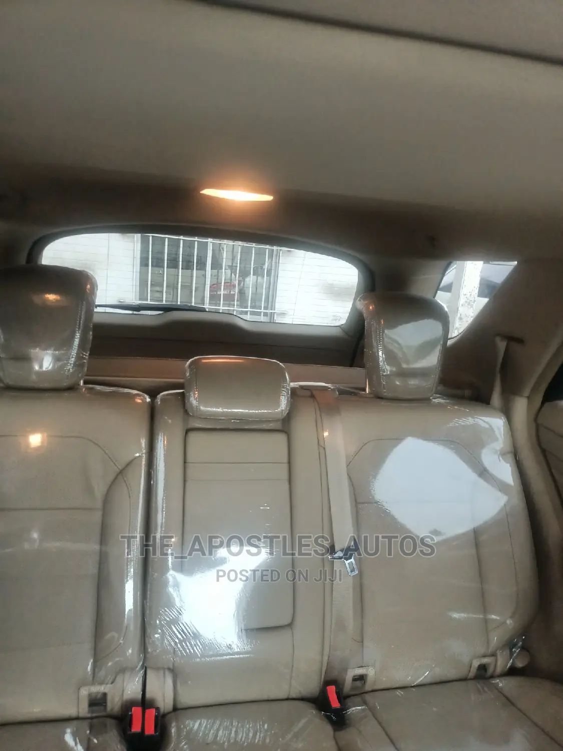Mercedes-Benz M Class ML 350 4x2 2013 White