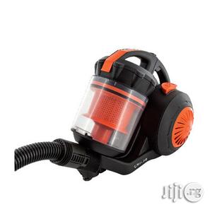 B Glass Vaccum Cleaner 3.5L 2000WATTS