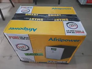 Afriipower Inverter 3.5kva 48v