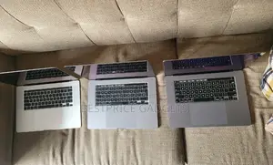 Laptop Apple MacBook Pro 2019 32GB Intel Core I9 SSD 1T