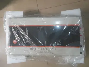 Felicity Inverter (Transformer Based)