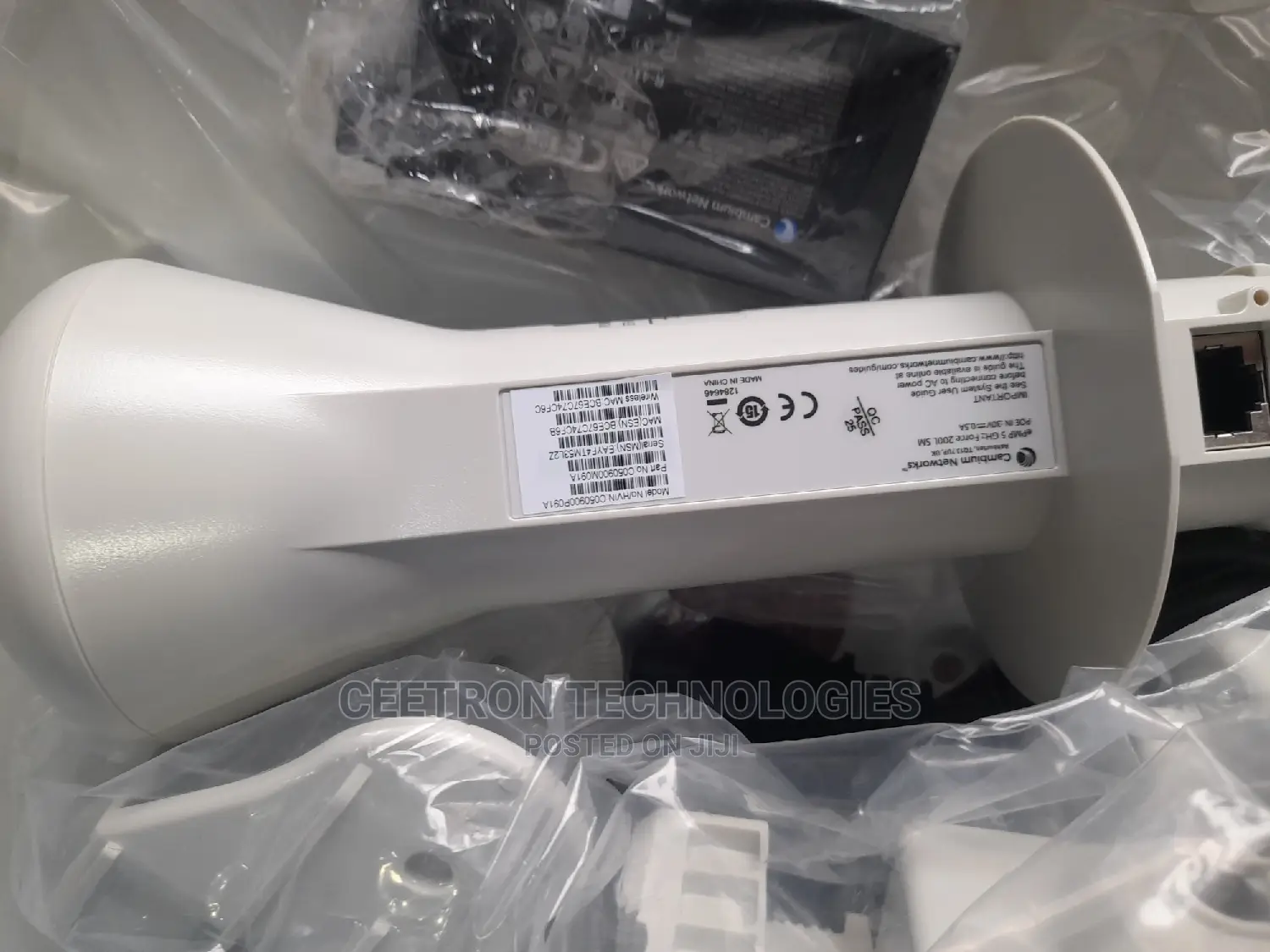 Epmp Force 200L (Formally Force 190) 5 Ghz Subscriber Module