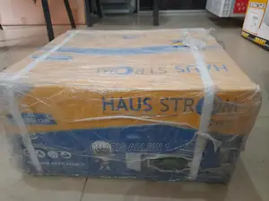 Haus-Strom Inverter 1.2kva