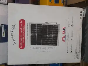 Sms Solar Flood Light 200watt