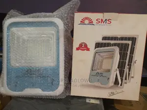 Sms Solar Flood Light 200watt
