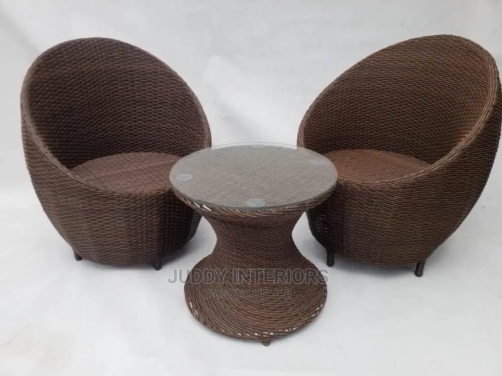 Console Resta Table Set