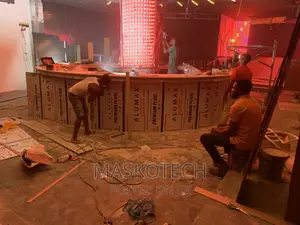 Lounge and Club Padding