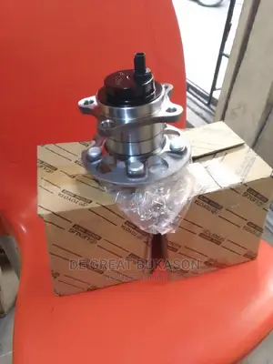 Rear Wheel Hub Assy for Toyota Highlander 2006-2013