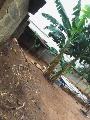 Full Plot of Land With a Building for Sale