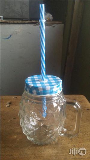 Corktail Mixing Jar