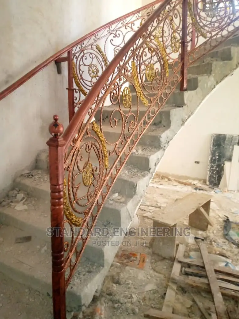 Italian Wrought Iron