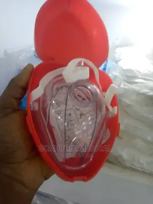 Pocket CPR