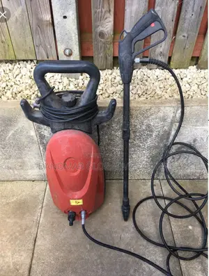 Powerbase. Xtreme High Pressure Washer