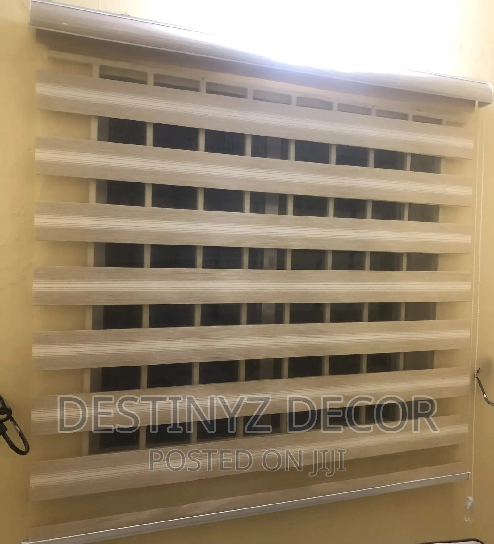 Window Blinds