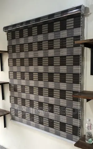 Window Blinds