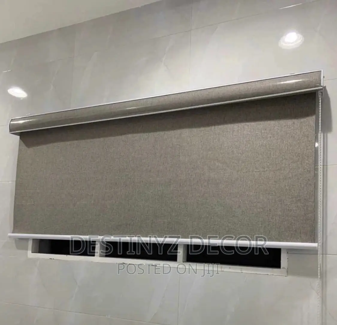 Window Blinds