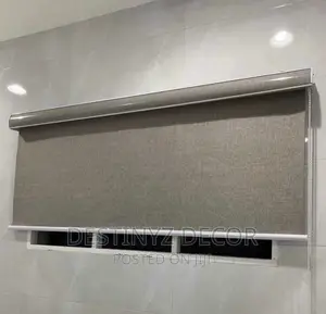 Window Blinds